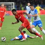 FCSB Optimis dengan Kembalinya Ngezana