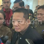 Febrie Adriansyah Ditahan di Rutan KPK, Kasus TPPU Semakin Hangat