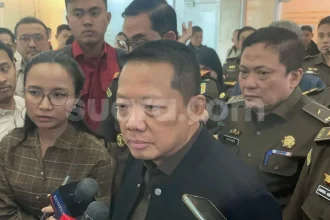 Febrie Adriansyah Ditahan di Rutan KPK, Kasus TPPU Semakin Hangat