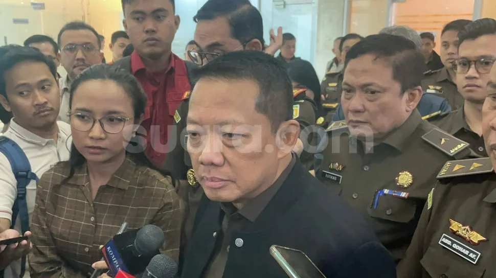 Febrie Adriansyah Ditahan di Rutan KPK, Kasus TPPU Semakin Hangat