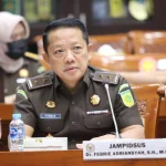 Febrie Adriansyah Ditahan Tanpa Rompi-Borgol: Fokus pada Substansi Hukum, Masih Jaksa Aktif & Terima Gaji