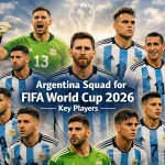 FIFA World Cup 2026: Argentina Melangkah ke Semifinal Setelah Mengalahkan Swiss