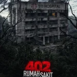 Film 402 Rumah Sakit Angker Korea Panen Pujian, Horornya Diakui Sutradara Asli Gonjiam