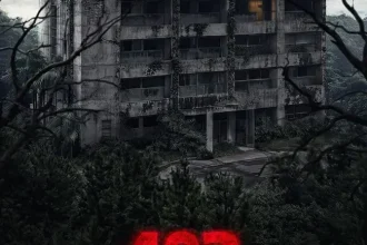 Film 402 Rumah Sakit Angker Korea Panen Pujian, Horornya Diakui Sutradara Asli Gonjiam
