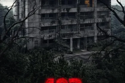 Film 402 Rumah Sakit Angker Korea Panen Pujian, Horornya Diakui Sutradara Asli Gonjiam