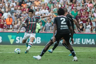 Fluminense Siap Sambut Bragantino di Serie A Brasil 2026