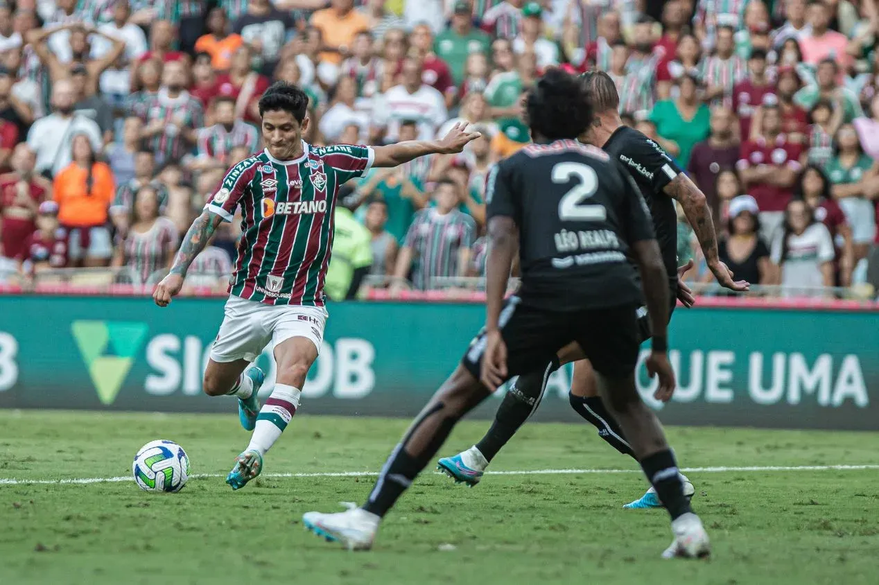 Fluminense Siap Sambut Bragantino di Serie A Brasil 2026