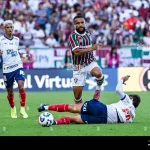 Fluminense vs Bahia: Empate Tegang di Maracanã
