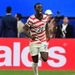 Folarin Balogun Menjadi Sorotan Setelah Kontroversi di Piala Dunia 2026