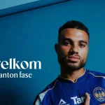 Fortuna Sittard Perkuat Lini Serang dengan Kedatangan Ole Romeny