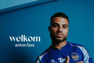 Fortuna Sittard Perkuat Lini Serang dengan Kedatangan Ole Romeny
