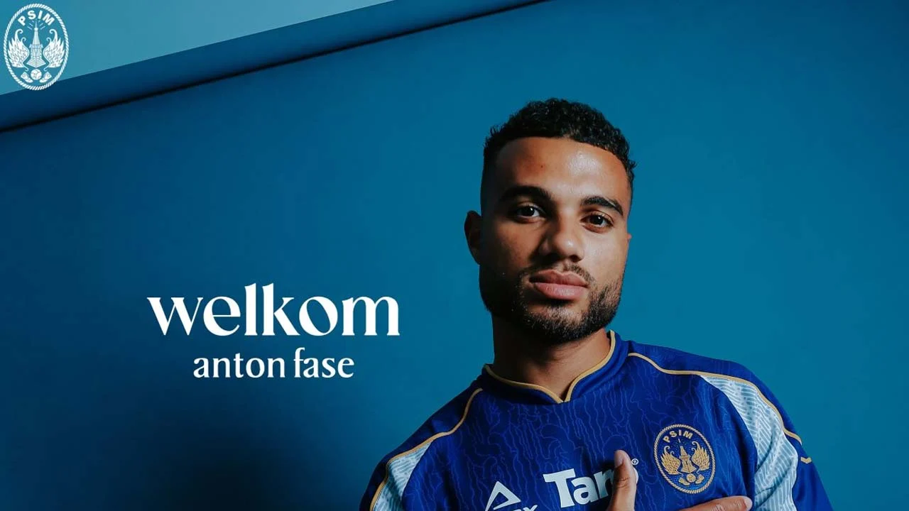 Fortuna Sittard Perkuat Lini Serang dengan Kedatangan Ole Romeny