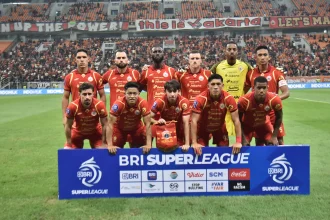 Gabung Persija Jakarta, Radovan Pankov Janji Bantu Raih Juara, Persija Jakarta Siap Menghadapi Musim Baru