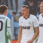 Gagal dapat tarik Muharemovic, Juventus alihkan bidikan ke Jhon Lucumi, Strategi Baru Bianconeri