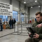 Gaji Rp 34 Juta Per Bulan, Rusia Buka Lowongan Operator Drone Untuk Umum Tanpa Pengalaman