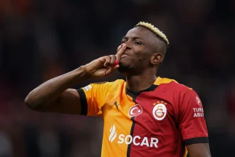 Galatasaray Tegaskan Tidak Akan Melepas Victor Osimhen dan Jamal Musiala