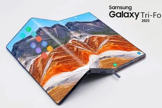 Galaxy Unpacked: Samsung Siapkan Tiga Ponsel Lipat Baru dan Kacamata Pintar