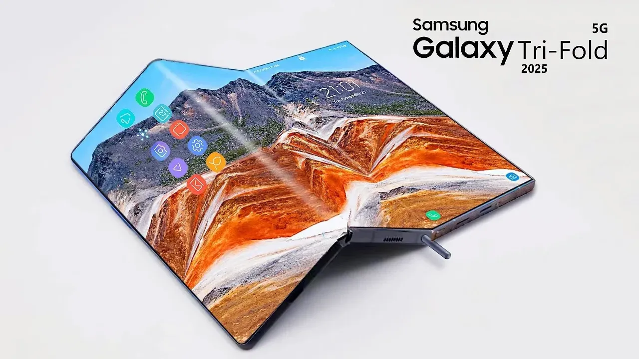 Galaxy Unpacked: Samsung Siapkan Tiga Ponsel Lipat Baru dan Kacamata Pintar