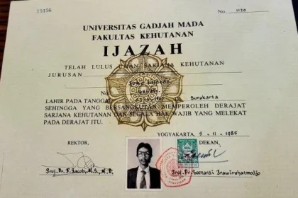 GAUM-K Tolak Safari Politik Jokowi ke Jawa Barat, Singgung Polemik Ijazah: Apa yang Terjadi?