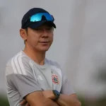 Gawat! Shin Tae-yong Belum Bisa Lihat Kekuatan Utuh Persija Jakarta, Sejumlah Pemain Timnas Indonesia Absen