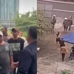 Geger rumah pengacara di Jakarta Timur dilempar molotov, Kasus Sengketa Lahan Mendapat Perhatian