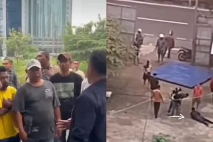 Geger rumah pengacara di Jakarta Timur dilempar molotov, Kasus Sengketa Lahan Mendapat Perhatian