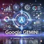 Gemini AI, Teknologi Canggih yang Membuat Google Unggul