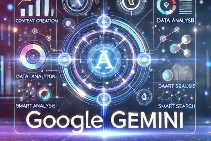 Gemini AI, Teknologi Canggih yang Membuat Google Unggul