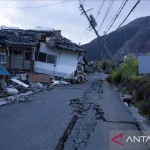 Gempa Bumi Hari Ini: Kumamoto Jepang Diguncang Gempa 7,1 Magnitudo, Berdampak Besar pada Sektor Industri