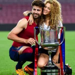 Gerard Piqué Hadir di Final Piala Dunia 2026 Tanpa Clara Chia, Saksikan Penampilan Shakira