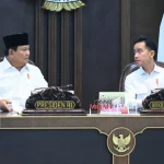 Gibran Merespons Kabinet Bayangan, Begini Kalimatnya: Demokrasi Indonesia Akan Semakin Matang