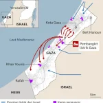 Hamas Capai Kesepakatan Dengan Israel Soal Senjata & Penarikan Pasukan Dari Gaza, Apa Yang Akan Terjadi Selanjutnya?
