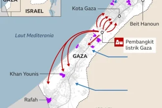Hamas Capai Kesepakatan Dengan Israel Soal Senjata & Penarikan Pasukan Dari Gaza, Apa Yang Akan Terjadi Selanjutnya?