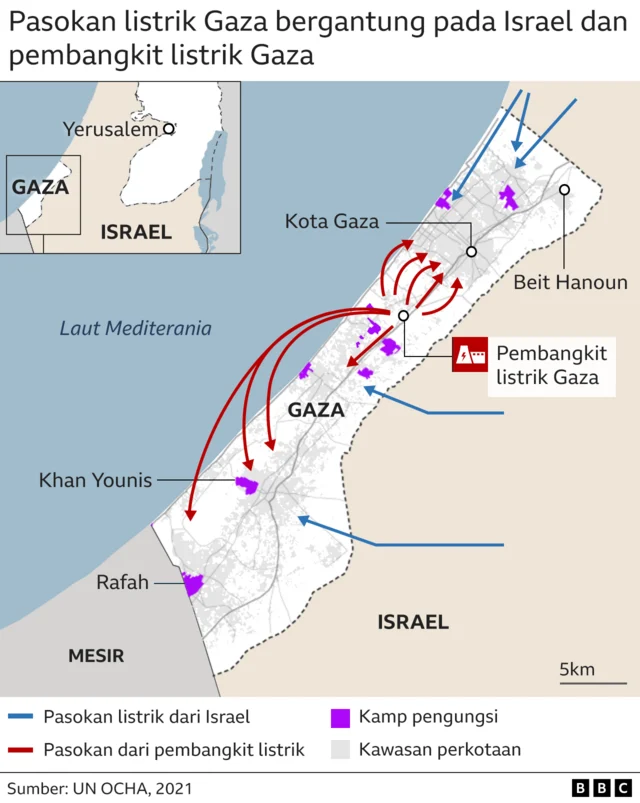 Hamas Capai Kesepakatan Dengan Israel Soal Senjata & Penarikan Pasukan Dari Gaza, Apa Yang Akan Terjadi Selanjutnya?