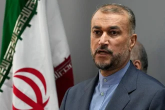 Hamas Minta Tambahan Dana dan Dukungan Diplomatik dari Iran