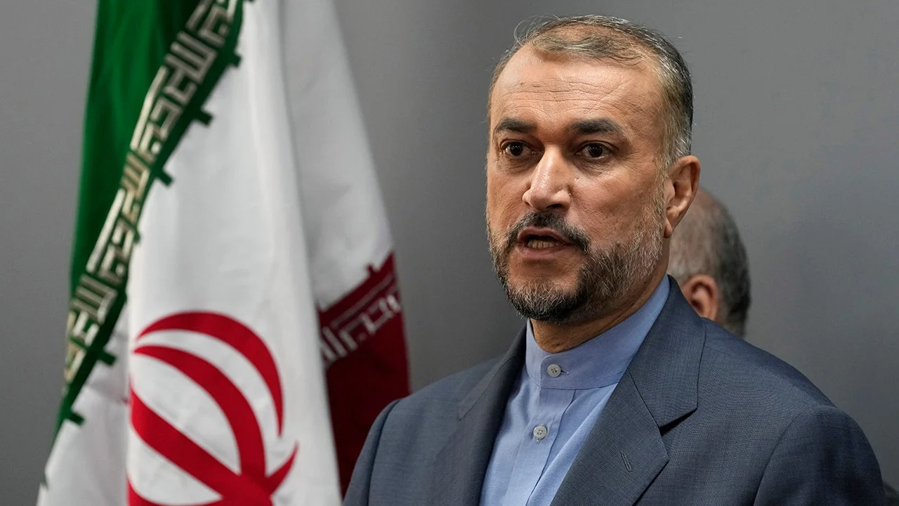 Hamas Minta Tambahan Dana dan Dukungan Diplomatik dari Iran