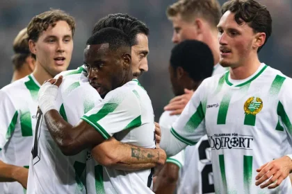 Hammarby Terus Mengincar Posisi Teratas di Allsvenskan