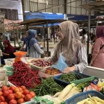 Harga Ayam dan Sayur di Palembang Merangkak Naik Usai Program MBG Kembali Berjalan