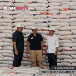 Harga Beras Stabil, Bulog Serap 3,5 Juta Ton Beras per Juli 2026
