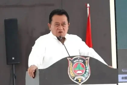 Harta Kekayaan Nevirizal Pejabat Gayo Lues yang Mundur Usai Anak 'Flexing' Tembus Rp1,4 Miliar