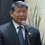 Hashim Djojohadikusumo Klarifikasi Dugaan Keterlibatannya dengan Agen CIA Palsu, Gaurav Srivastava