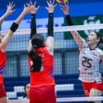 Hasil Kejuaraan Voli Asia U-18 2026 - Ledakan Venisa dkk Setelah Telat Panas, Indonesia Akhiri Turnamen di Peringkat 7
