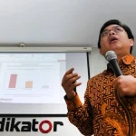 Hasil survei IndexMundi bikin heboh, Burhanuddin Muhtadi soroti kelemahan metodologi survei