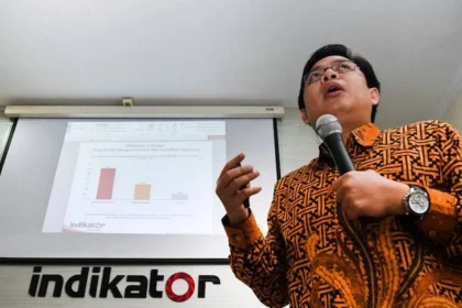 Hasil survei IndexMundi bikin heboh, Burhanuddin Muhtadi soroti kelemahan metodologi survei