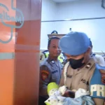 Heboh Bayi Ditemukan di Toilet KA Sancaka, Dievakuasi di Solo Balapan, Susu Formula Jadi Sorotan