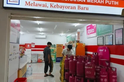 Heboh Koperasi Merah Putih di Melawai hanya untung Rp 78 ribu, Menkop: Itu dibentuk mandiri, kami belum masuk