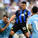 Here we go! Inter Milan gaet wonderkid Israel sebagai pengganti Denzel Dumfries