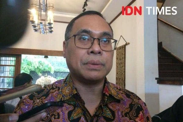 Hikmahanto Sebut Pembentukan URI Langgar UU, Indonesia Bukan Negara Suka-Suka