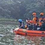 Hilang saat bertugas, sekuriti Waduk Jatiluhur ditemukan tewas dalam kondisi terborgol, kasus tewasnya masih misterius