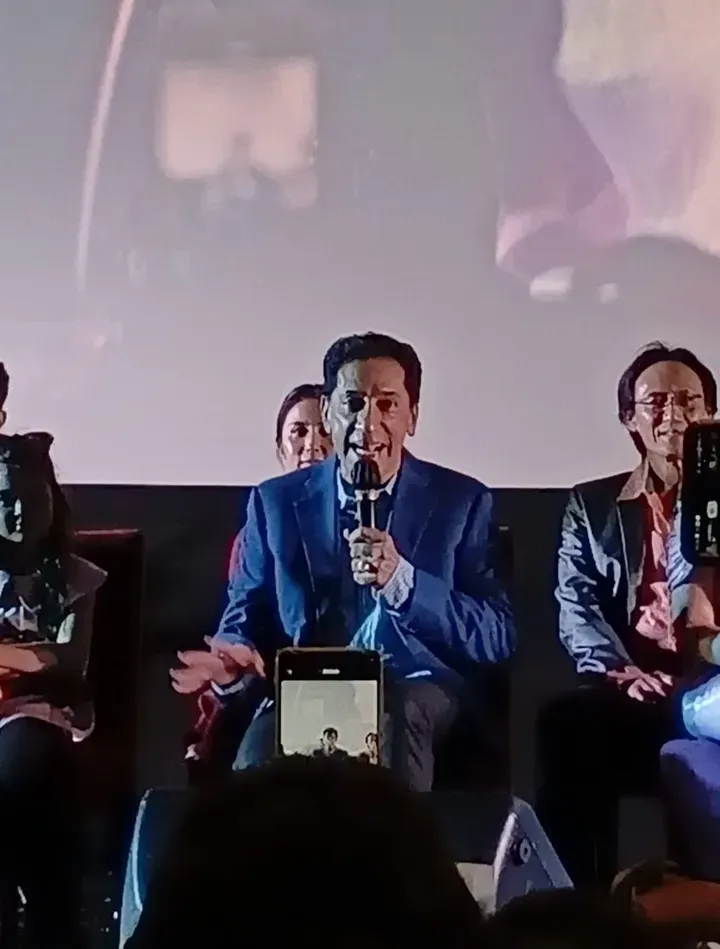 Hongkong Mengalami Perubahan Besar: Dari Kematian Produser Film Terkenal Hingga Pencapaian Akademis